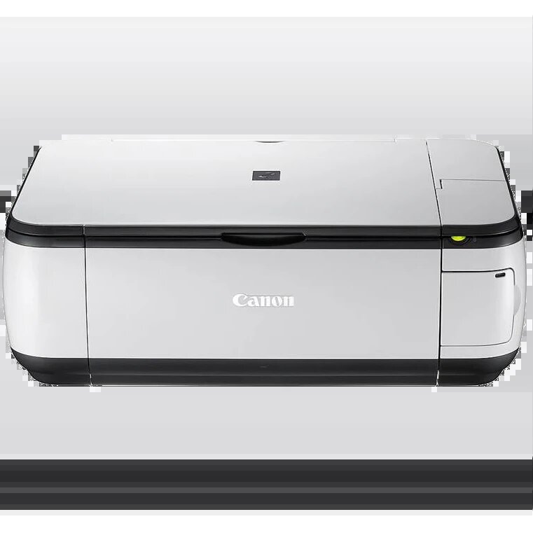 Canon PIXMA MP490 printer — compatible cartridges available